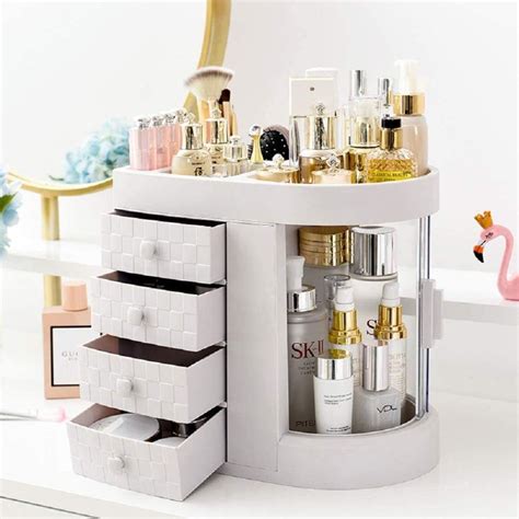 top 10 makeup organizers.